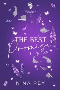 The Best Promise by Nina Rey