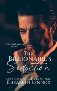 The Billionaire’s Seduction by Elizabeth Lennox