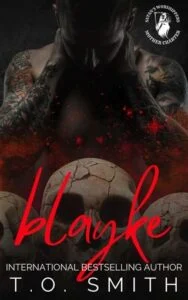 Blayke by T.O. Smith