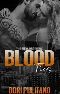 Blood Ties by Dori Pulitano