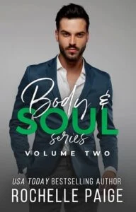 Body & Soul, Vol. 2 by Rochelle Paige