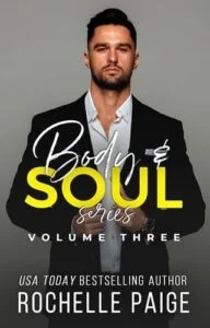 Body & Soul, Vol. 3 by Rochelle Paige