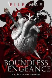 Boundless Vengeance by Elle Mae