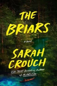 The Briars by Sarah Crouch