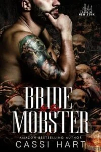 Bride for the Mobster by Cassi Hart