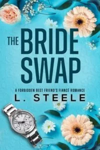 The Bride Swap by L. Steele