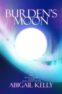 Burden’s Moon by Abigail Kelly