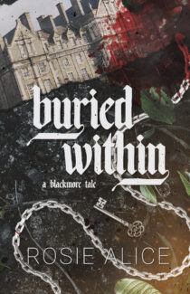 Buried within by Rosie Alice EPUB & PDF