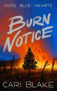 Burn Notice by Cari Blake
