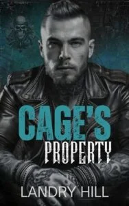 Cage’s Property by Landry Hill