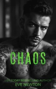 Chaos by Eve Newton