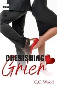 Cherishing Grier by C.C. Wood
