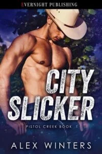 City Slicker by Alex Winters