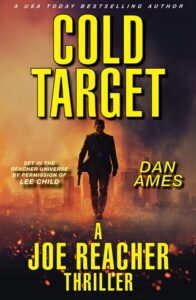 Cold Target by Dan Ames