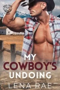 My Cowboy’s Undoing by Lena Rae