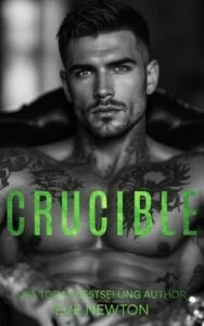 Crucible by Eve Newton