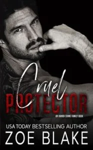 Cruel Protector by Zoe Blake