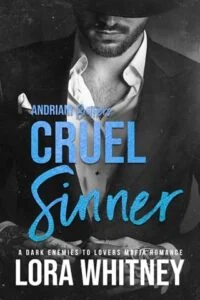 Cruel Sinner by Lora Whitney
