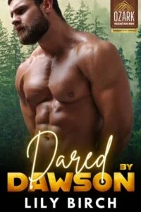 Dared By Dawson by Lily Birch
