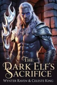 The Dark Elf’s Sacrifice by Wynter Raven