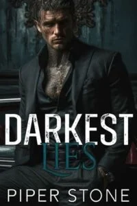 Darkest Lies by Piper Stone