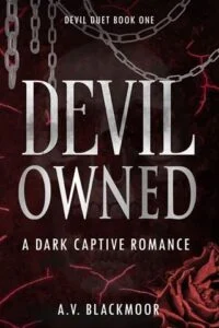 Devil Owned by A.V. Blackmoor
