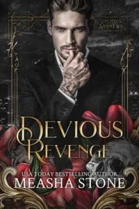 Devious Revenge by Measha Stone