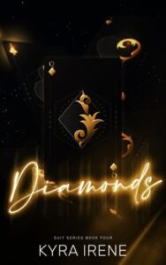 Diamonds by Kyra Irene