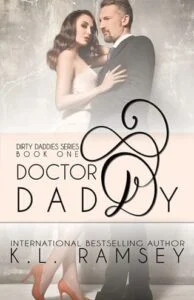 Doctor Daddy by K.L. Ramsey