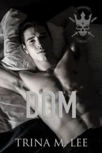 Dom by Trina M. Lee