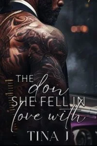 The Don She Fell In Love With by Tina J