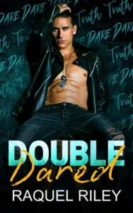 Double Dared by Raquel Riley