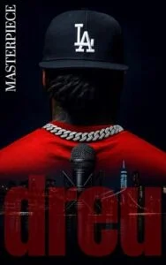 Dreu by Authoress Masterpiece