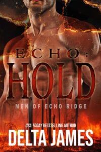 Echo: Hold by Delta James