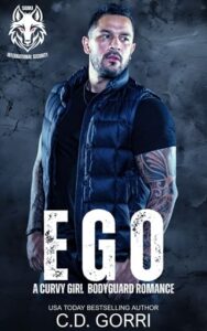 Ego by C.D. Gorri
