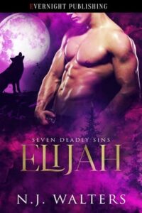 Elijah by N.J. Walters