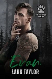 Evan by Lark Taylor