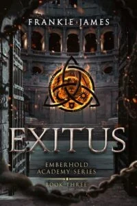 The Epicenter of Forever by Mara Williams