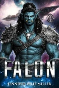 Falon by Jennifer Julie Miller