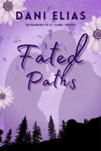 Fated Paths by Dani Elias