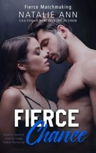 Fierce-Chance by Natalie Ann