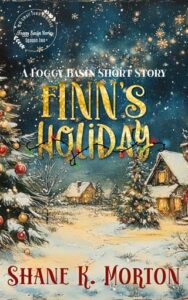 Finn’s Holiday by Shane Morton