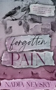 Forgotten Pain by Nadia Nevsky
