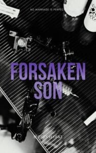 Forsaken Son by Aubrey Hawke