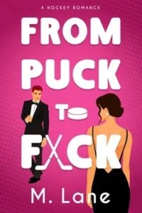 From Puck to F*ck by Mika Lane