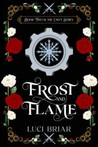 Frost and Flame by Luci Briar