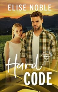 Hard Code by Elise Noble