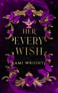Her Every Wish by Ami Wright