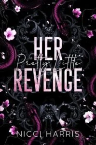 Her Pretty Little Revenge by Nicci Harris