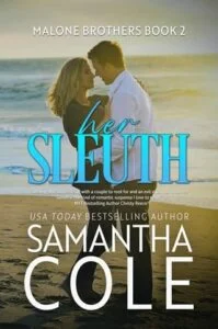 Her Sleuth by Samantha Cole